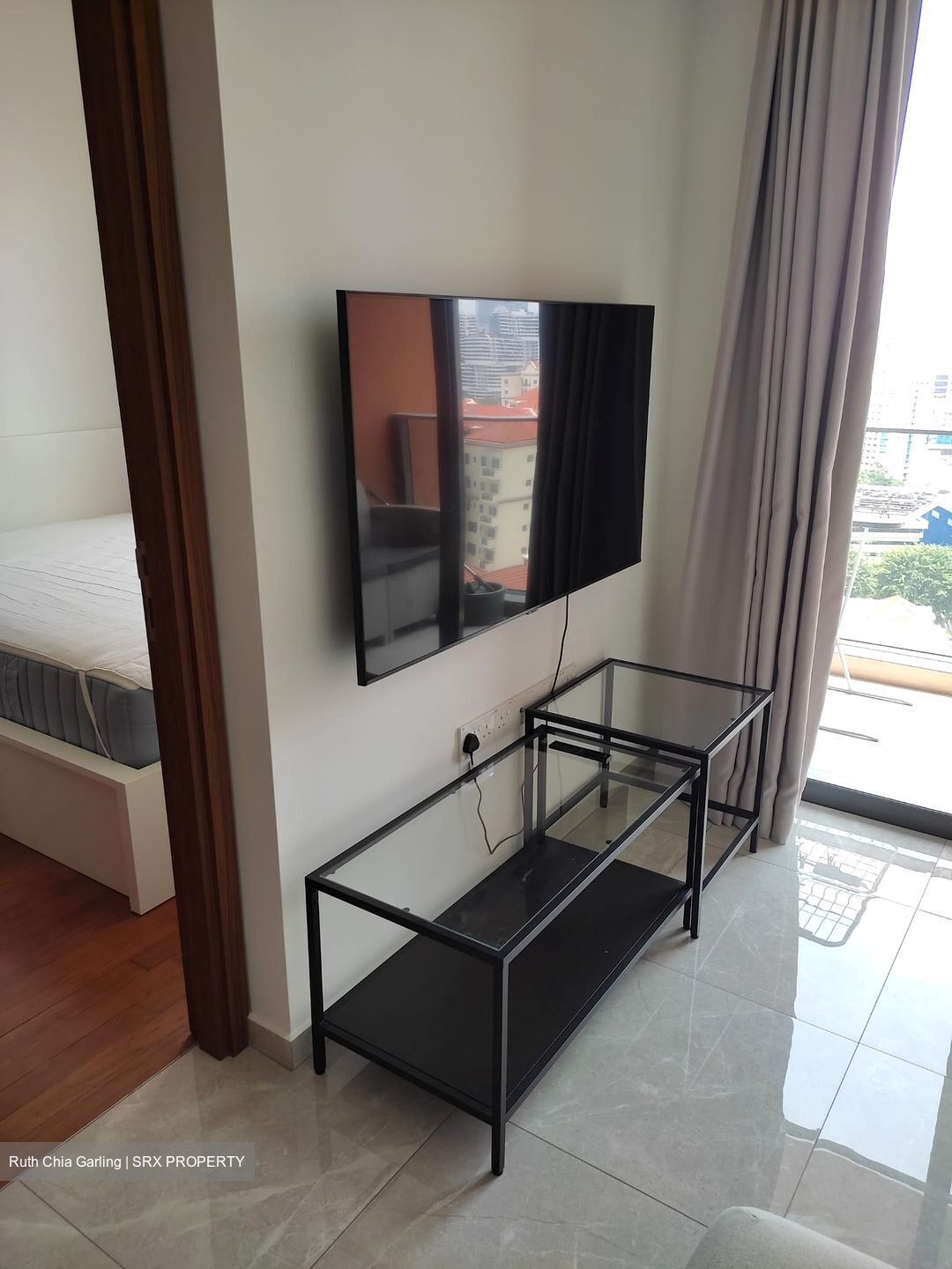Stirling Residences (D3), Apartment #607462971